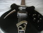 Rickenbacker 360/12 , Jetglo: Close up - Free2