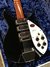 Rickenbacker 325/6 C64, Jetglo: Body - Front