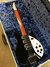 Rickenbacker 325/6 C64, Jetglo: Full Instrument - Front