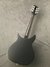 Rickenbacker 325/6 C64, Jetglo: Full Instrument - Rear