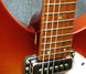 Rickenbacker 330/6 , Fireglo: Close up - Free