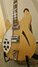 Rickenbacker 330/6 Mod, Mapleglo: Body - Front