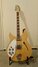 Rickenbacker 330/6 Mod, Mapleglo: Full Instrument - Front