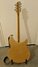 Rickenbacker 330/6 Mod, Mapleglo: Full Instrument - Rear