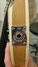 Rickenbacker 330/6 Mod, Mapleglo: Close up - Free