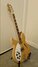 Rickenbacker 330/6 Mod, Mapleglo: Close up - Free2