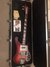 Rickenbacker 4003/4 , Fireglo: Full Instrument - Front