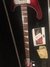 Rickenbacker 4003/4 , Fireglo: Neck - Front