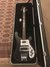 Rickenbacker 4001/4 , Jetglo: Full Instrument - Front