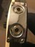 Rickenbacker 4001/4 , Jetglo: Close up - Free