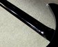 Rickenbacker 325/6 C64, Jetglo: Neck - Rear