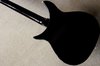 Jun 2018 Rickenbacker 325/6 C64, Jetglo: Body - Rear