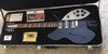 Rickenbacker 1993/12 Plus, Midnightblue: Free image