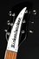Rickenbacker 325/6 C64, Jetglo: Headstock