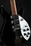 Rickenbacker 325/6 C64, Jetglo: Free image