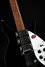 Rickenbacker 325/6 C64, Jetglo: Free image2
