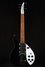 Rickenbacker 325/6 C64, Jetglo: Full Instrument - Front