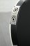 Rickenbacker 4003/4 , Matte Black: Close up - Free