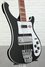 Rickenbacker 4003/4 , Matte Black: Free image