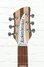Rickenbacker 330/6 , Mapleglo: Headstock