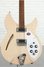 Rickenbacker 330/6 , Mapleglo: Body - Front