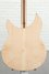 Feb 2018 Rickenbacker 330/6 , Mapleglo: Body - Rear