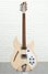 Rickenbacker 330/6 , Mapleglo: Full Instrument - Front