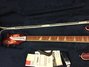 Rickenbacker 4003/4 , Fireglo: Neck - Front