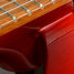Rickenbacker 330/6 , Fireglo: Close up - Free