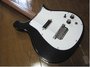 Rickenbacker 425/6 , Jetglo: Free image2