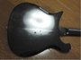 Aug 1983 Rickenbacker 425/6 , Jetglo: Body - Rear
