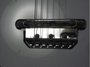 Rickenbacker 425/6 , Jetglo: Close up - Free