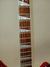Rickenbacker 360/6 , Fireglo: Neck - Front