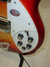 Rickenbacker 360/6 , Fireglo: Close up - Free
