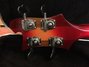 Rickenbacker 4003/4 , Fireglo: Headstock - Rear