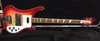 Rickenbacker 4003/4 , Fireglo: Full Instrument - Front