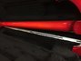 Rickenbacker 4003/4 , Fireglo: Neck - Rear