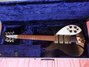Rickenbacker 325/6 V63, Jetglo: Full Instrument - Front