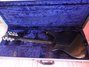 Rickenbacker 325/6 V63, Jetglo: Full Instrument - Rear