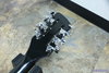 Rickenbacker 360/12 , Jetglo: Headstock - Rear
