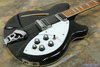 Rickenbacker 360/12 , Jetglo: Body - Front