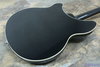 Oct 2005 Rickenbacker 360/12 , Jetglo: Body - Rear