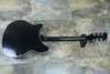 Rickenbacker 360/12 , Jetglo: Full Instrument - Rear
