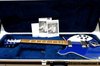 Rickenbacker 620/6 , Midnightblue: Free image2