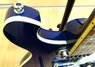 Rickenbacker 620/6 , Midnightblue: Close up - Free