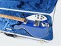 Rickenbacker 620/6 , Midnightblue: Close up - Free2