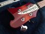 Rickenbacker 4003/4 , Fireglo: Headstock