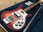 Rickenbacker 4003/4 , Fireglo: Free image2