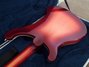 Rickenbacker 4003/4 , Fireglo: Body - Rear