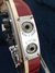 Rickenbacker 4003/4 , Fireglo: Close up - Free